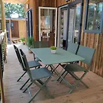 Camping Arutoli Porto-Vecchio (Corsica)
