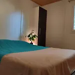 Camping Arutoli Porto-Vecchio (Corsica)