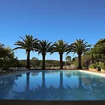 Camping Arutoli Porto-Vecchio (Corsica)