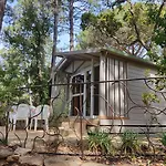 Arutoli Camping Porto-Vecchio (Corsica)