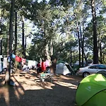 Camping Arutoli Porto-Vecchio (Corsica)