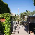 Camping Arutoli Porto-Vecchio (Corsica)