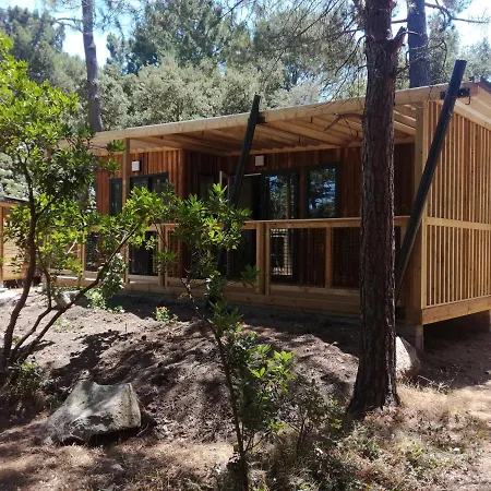 Campsite Arutoli 3*