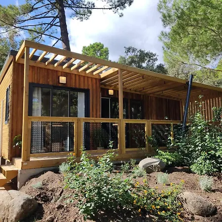 Campsite Arutoli