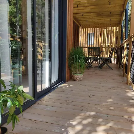 Campsite Arutoli