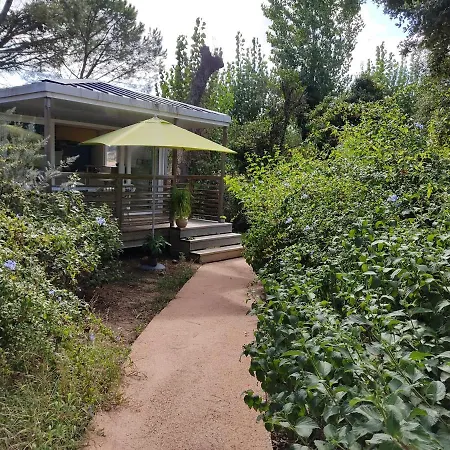 Campsite Arutoli 3*