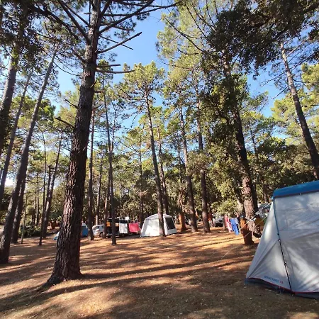 Campsite Arutoli 3*