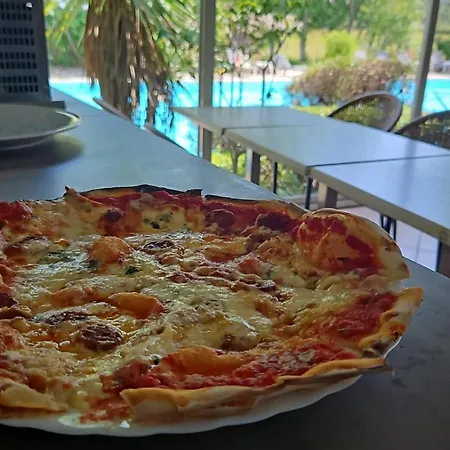 Campsite Arutoli 3*