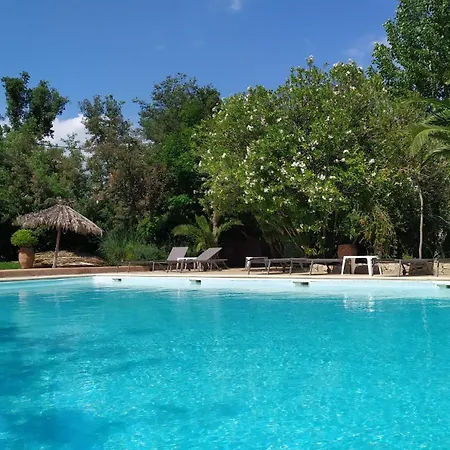 Campsite Arutoli