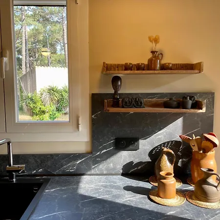 营地 Arutoli 维琪奥港