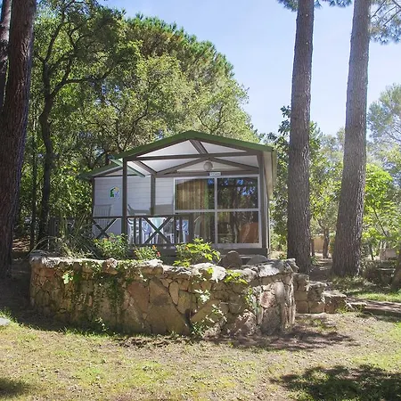 Campsite Arutoli 3*