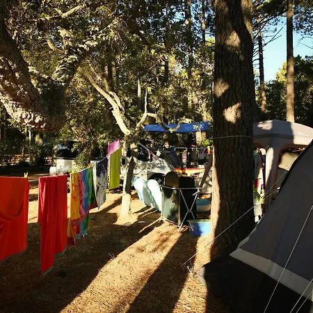 Campsite Arutoli 3*