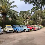 Arutoli Kemping Porto-Vecchio