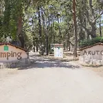 Arutoli Kemping 3*