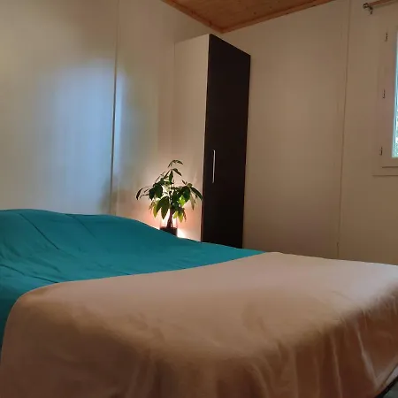 Camping Arutoli Porto Vecchio
