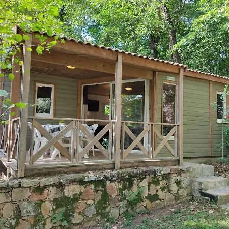 Camping Arutoli 3*