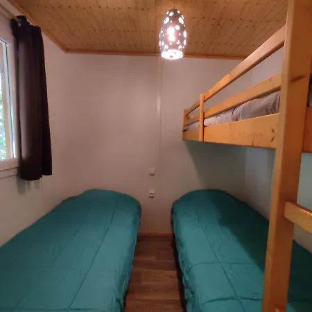 Camping Arutoli بورتو فيكشْيو