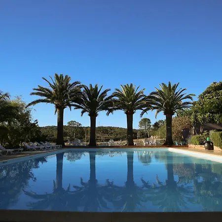 Kemping Arutoli Porto-Vecchio (Corsica)