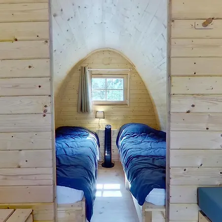 Arutoli Camping Porto-Vecchio (Corsica)