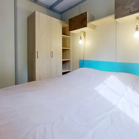Arutoli 3* Porto-Vecchio (Corsica)