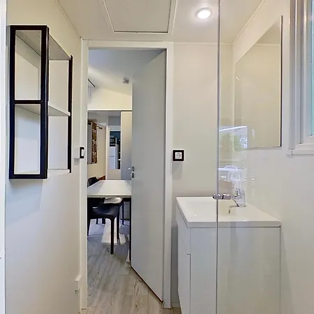 Arutoli Kemping 3*