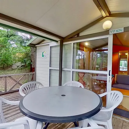 Campingplatz Arutoli 3*