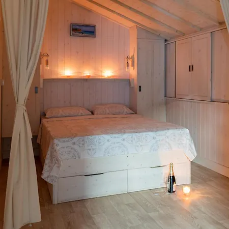 Arutoli Camping Porto-Vecchio (Corsica)