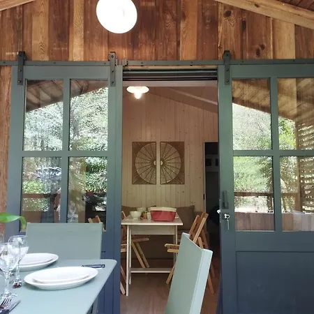 Arutoli 3* Porto Vecchio