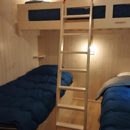 Camping Arutoli مكان تخييم