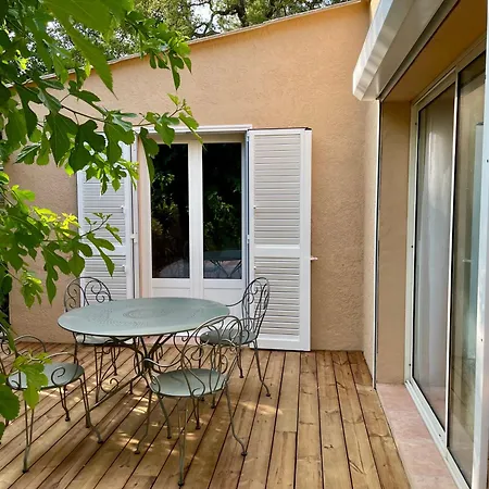 Arutoli 3* Porto-Vecchio (Corsica)