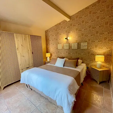 Arutoli Kemping Porto-Vecchio (Corsica)