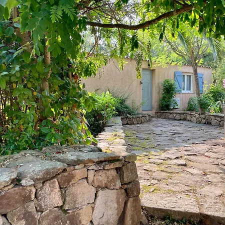 Arutoli 3* Porto-Vecchio (Corsica)