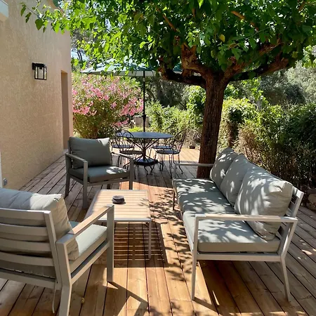Camping Arutoli 3*