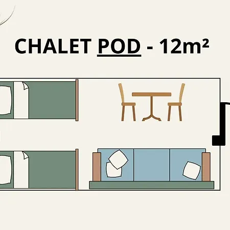 Κάμπινγκ Arutoli 3*