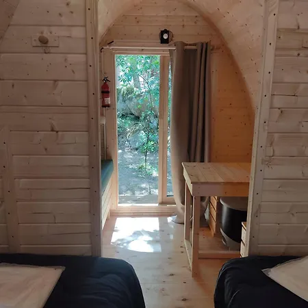 Camping Arutoli 3*