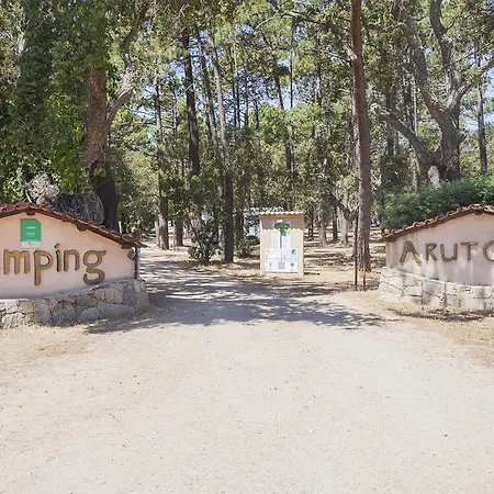 Arutoli Campeggio 3*