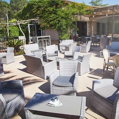 Arutoli Kemping Porto-Vecchio (Corsica)