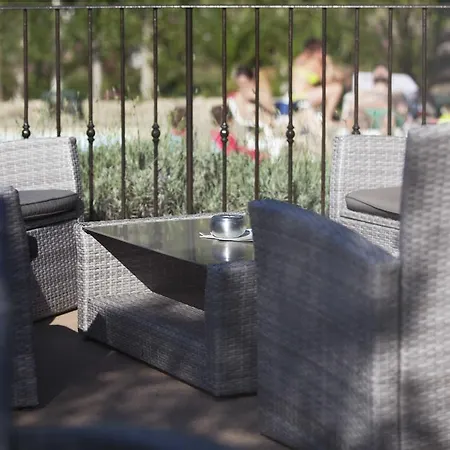 Arutoli Camping Porto-Vecchio (Corsica)