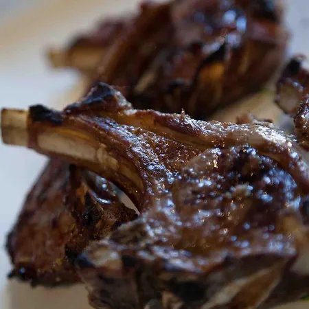 Kemping Arutoli Porto-Vecchio (Corsica)