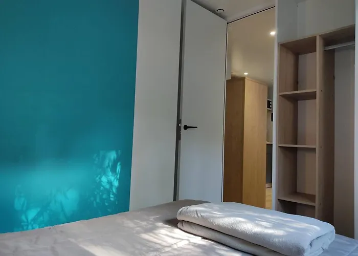 Kamp alanı Arutoli 3*