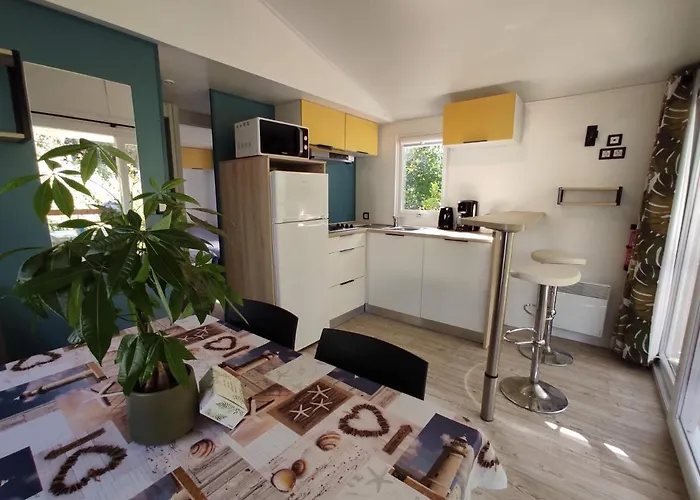 Arutoli Kamp alanı 3*