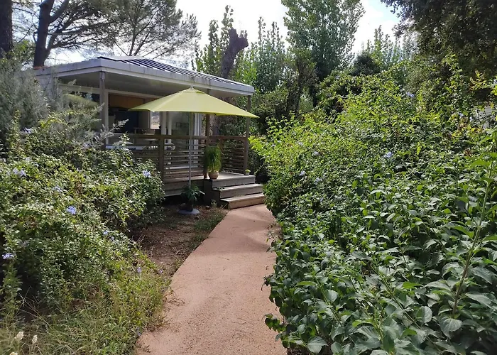 Kamp alanı Arutoli 3*