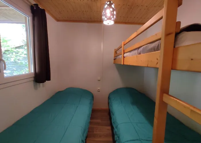 Arutoli Porto-Vecchio (Corsica)