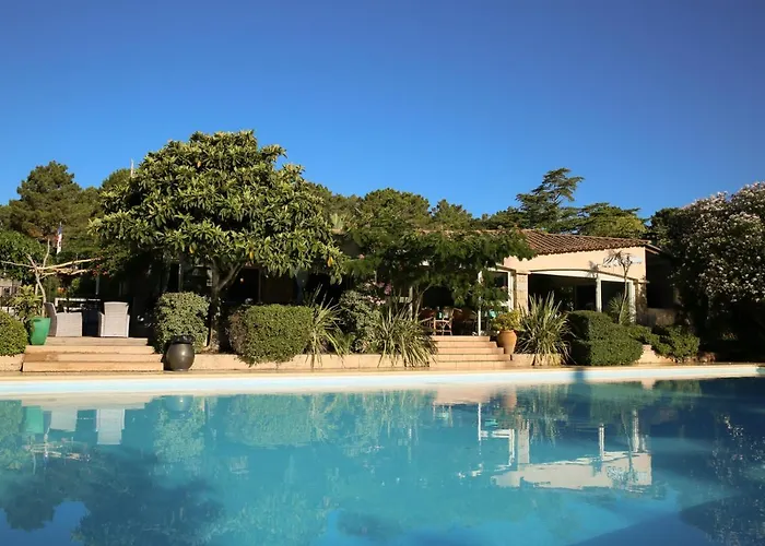 Arutoli Kamp alanı 3*