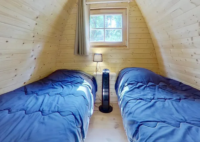 Kamp alanı Arutoli 3*