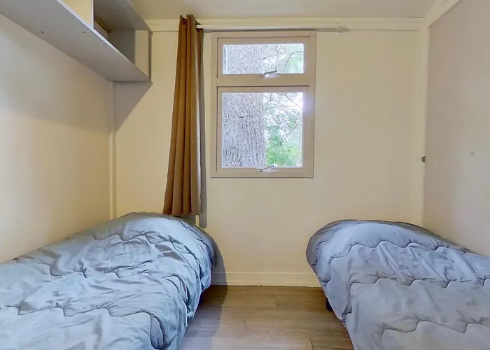 Arutoli Kamp alanı Porto-Vecchio (Corsica)