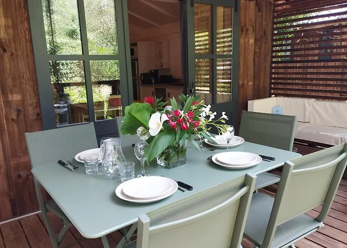 Arutoli Kamp alanı 3*