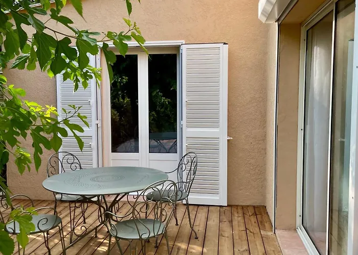 Arutoli 3* Porto-Vecchio (Corsica)