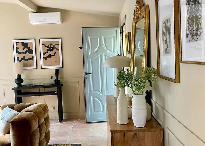 Kamp alanı Arutoli 3*