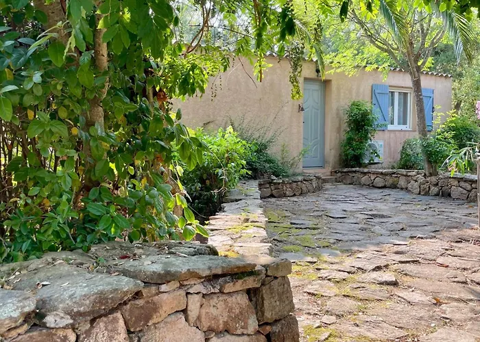 Arutoli 3* Porto-Vecchio (Corsica)